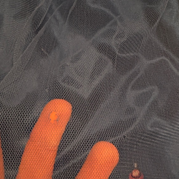 Disney Blue and Pink Princess Costume Dress frozen Anna - Picture 3 of 6